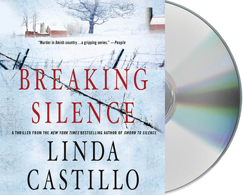 Breaking Silence