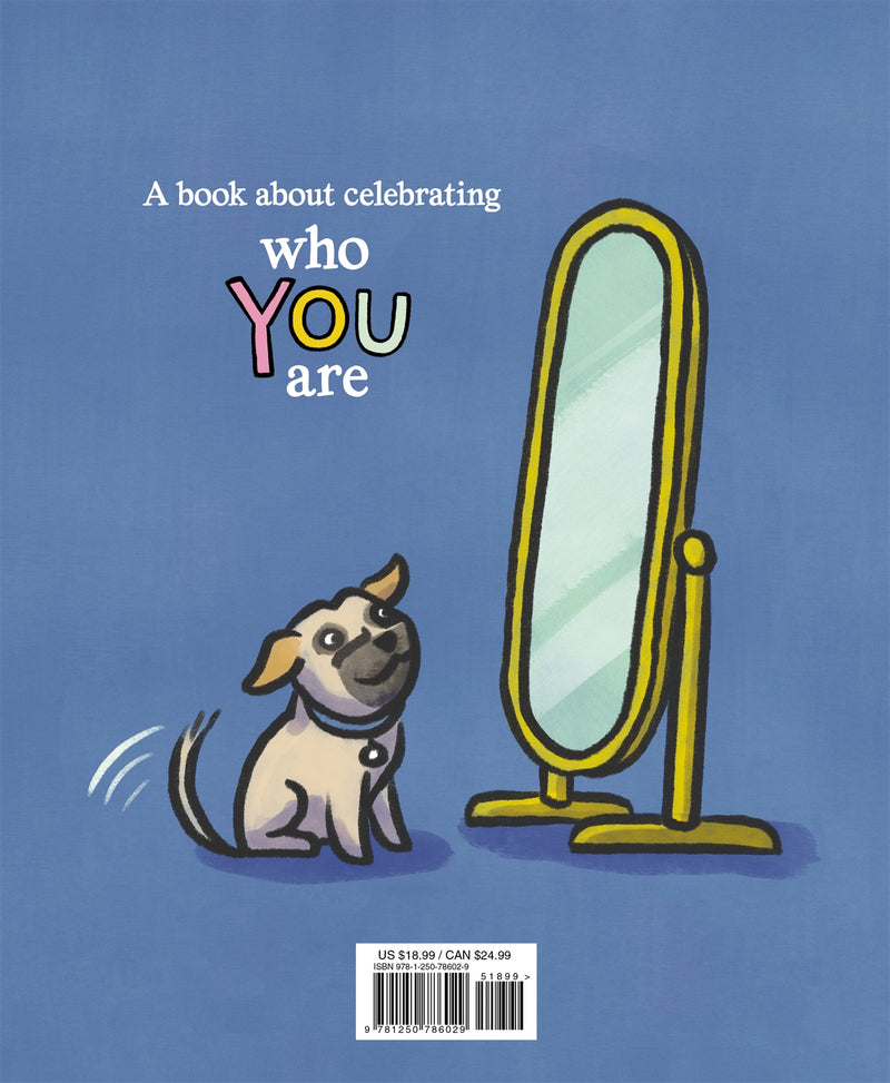 What Are You?