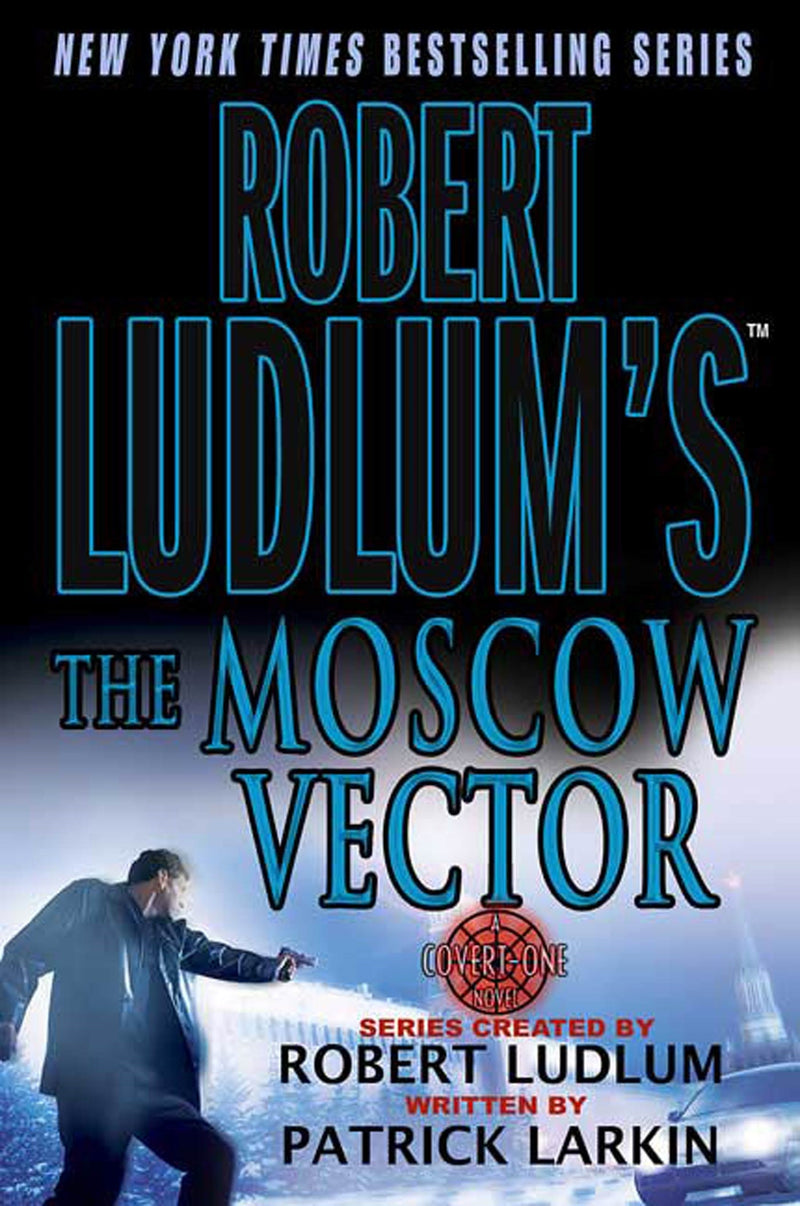 Robert Ludlum's The Moscow Vector