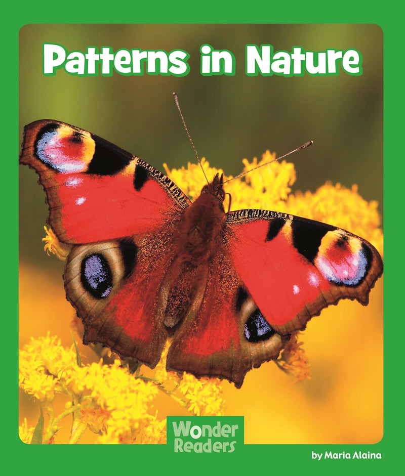 Patterns in Nature