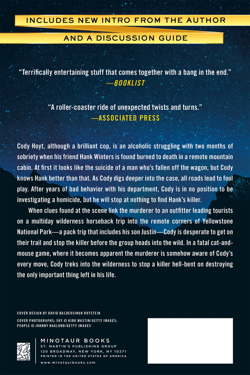 Back of Beyond