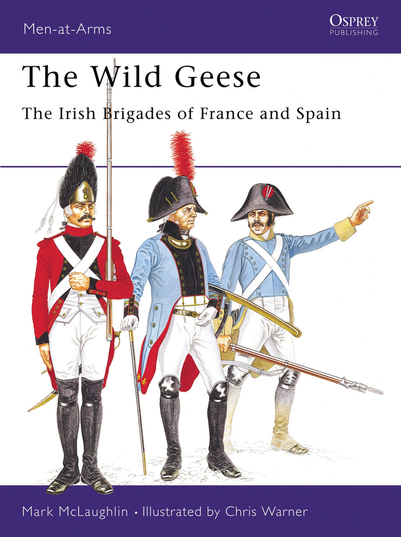 The Wild Geese