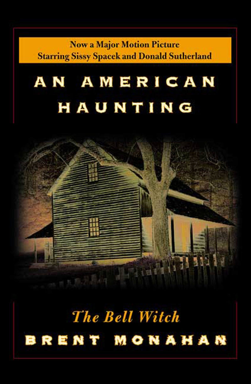An American Haunting