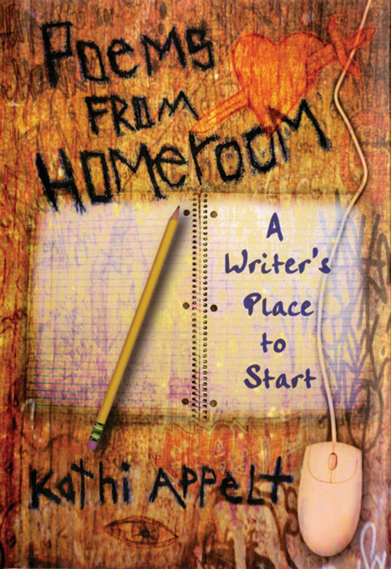 Poems from Homeroom