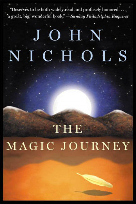 The Magic Journey