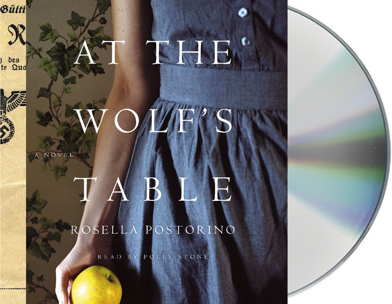 At the Wolf's Table