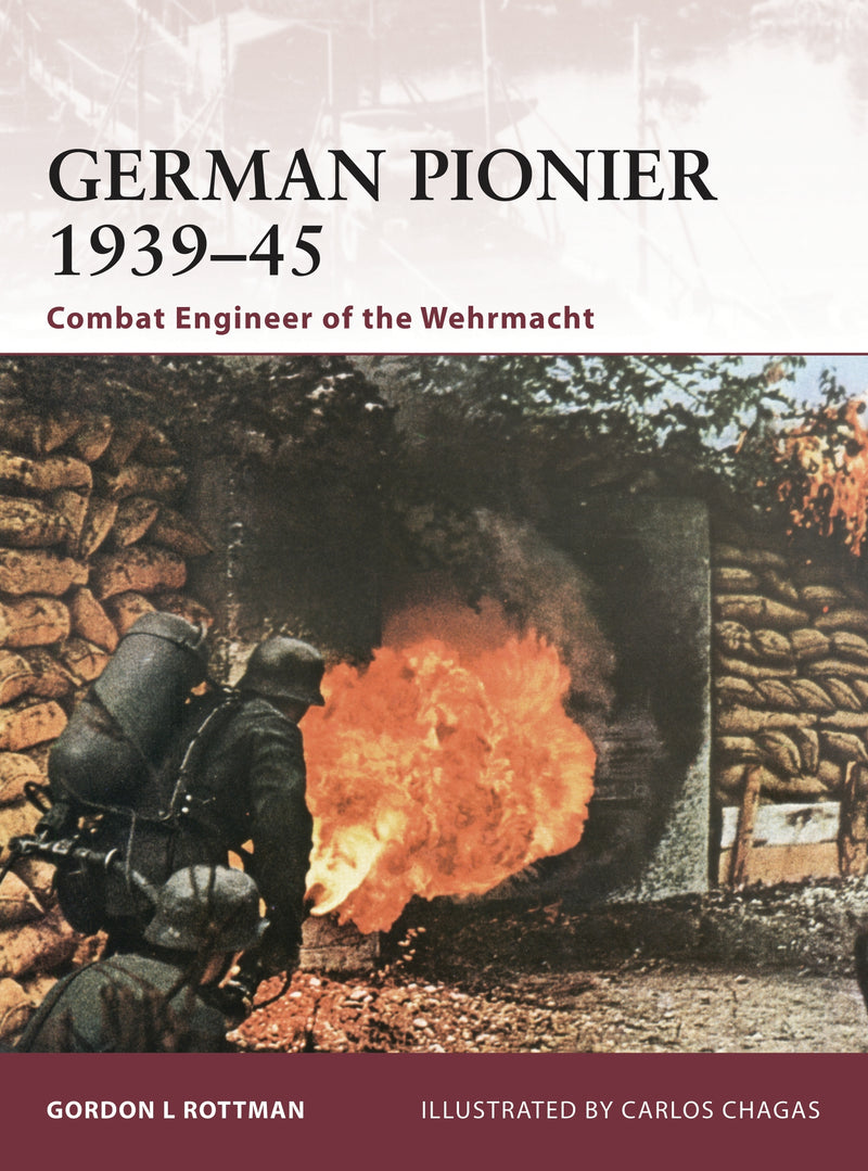German Pionier 1939â€“45