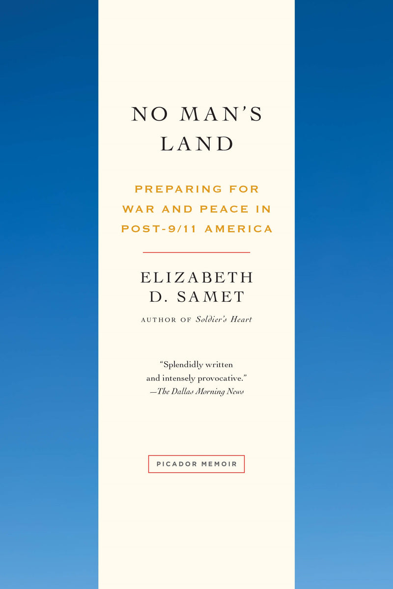 No Man's Land