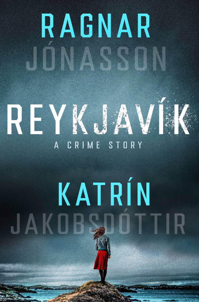 ReykjavÃ­k