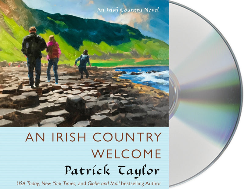 An Irish Country Welcome