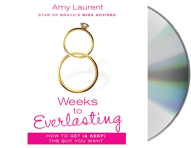 8 Weeks to Everlasting