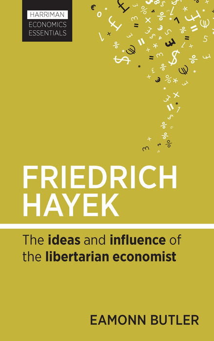 Friedrich Hayek