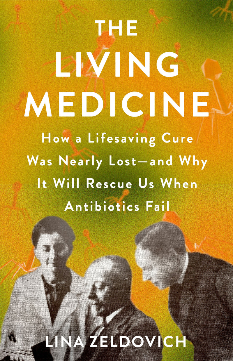 The Living Medicine