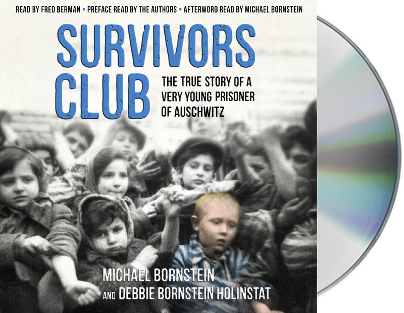 Survivors Club