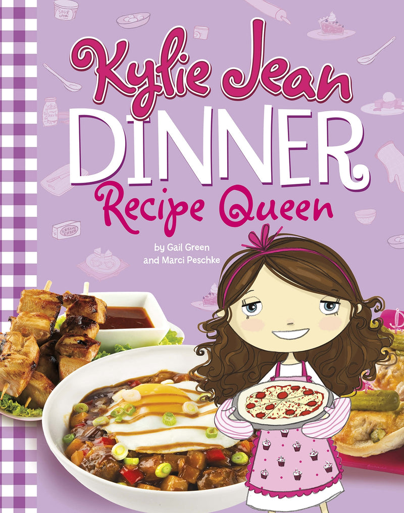 Dinner Recipe Queen
