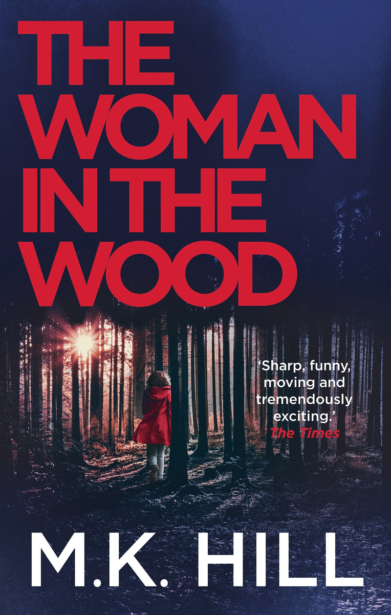 The Woman in the Wood