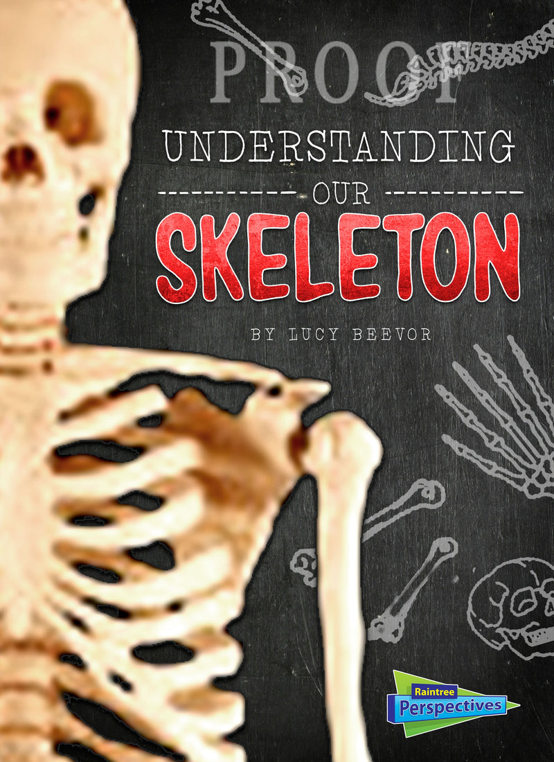 Understanding Our Skeleton