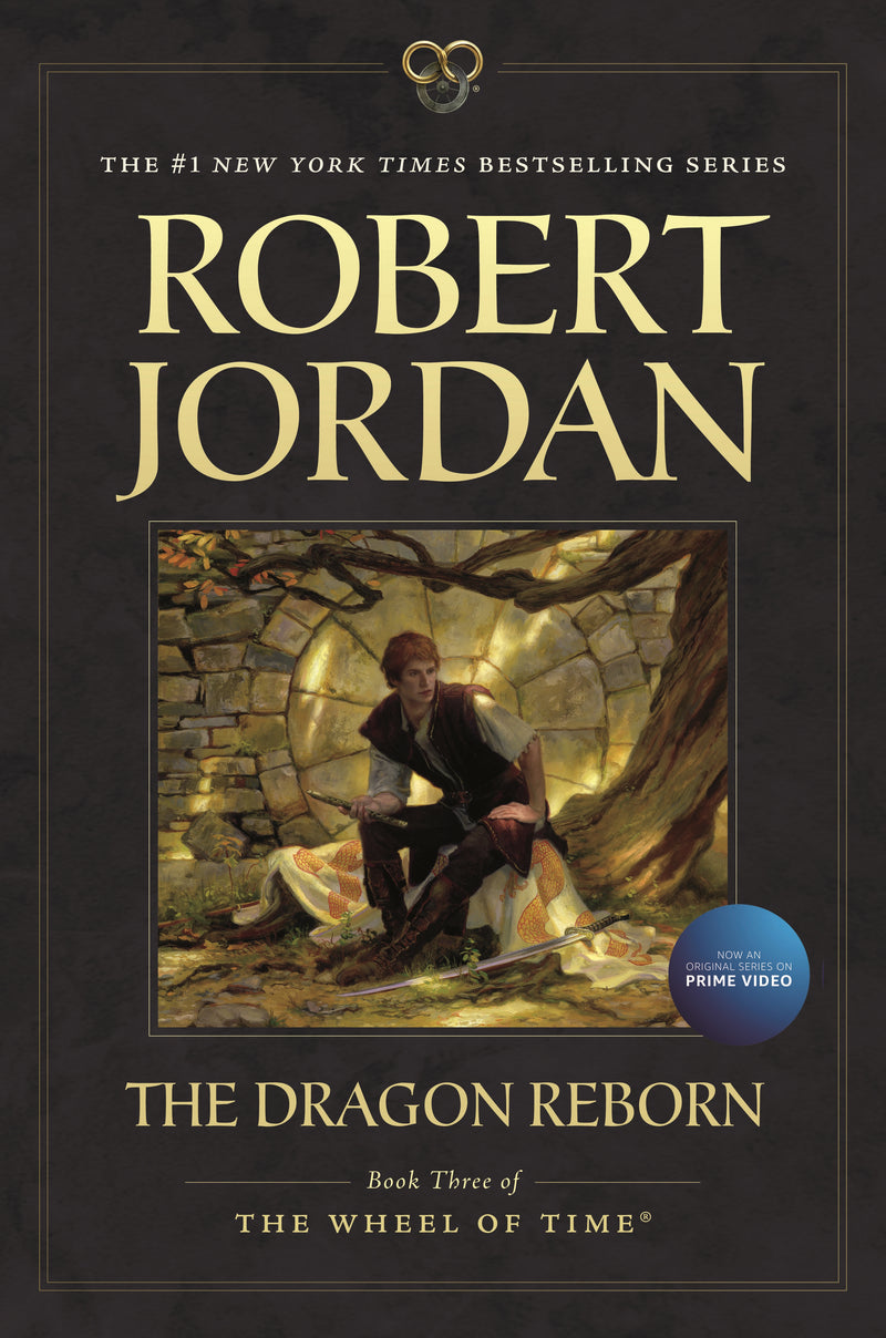 The Dragon Reborn