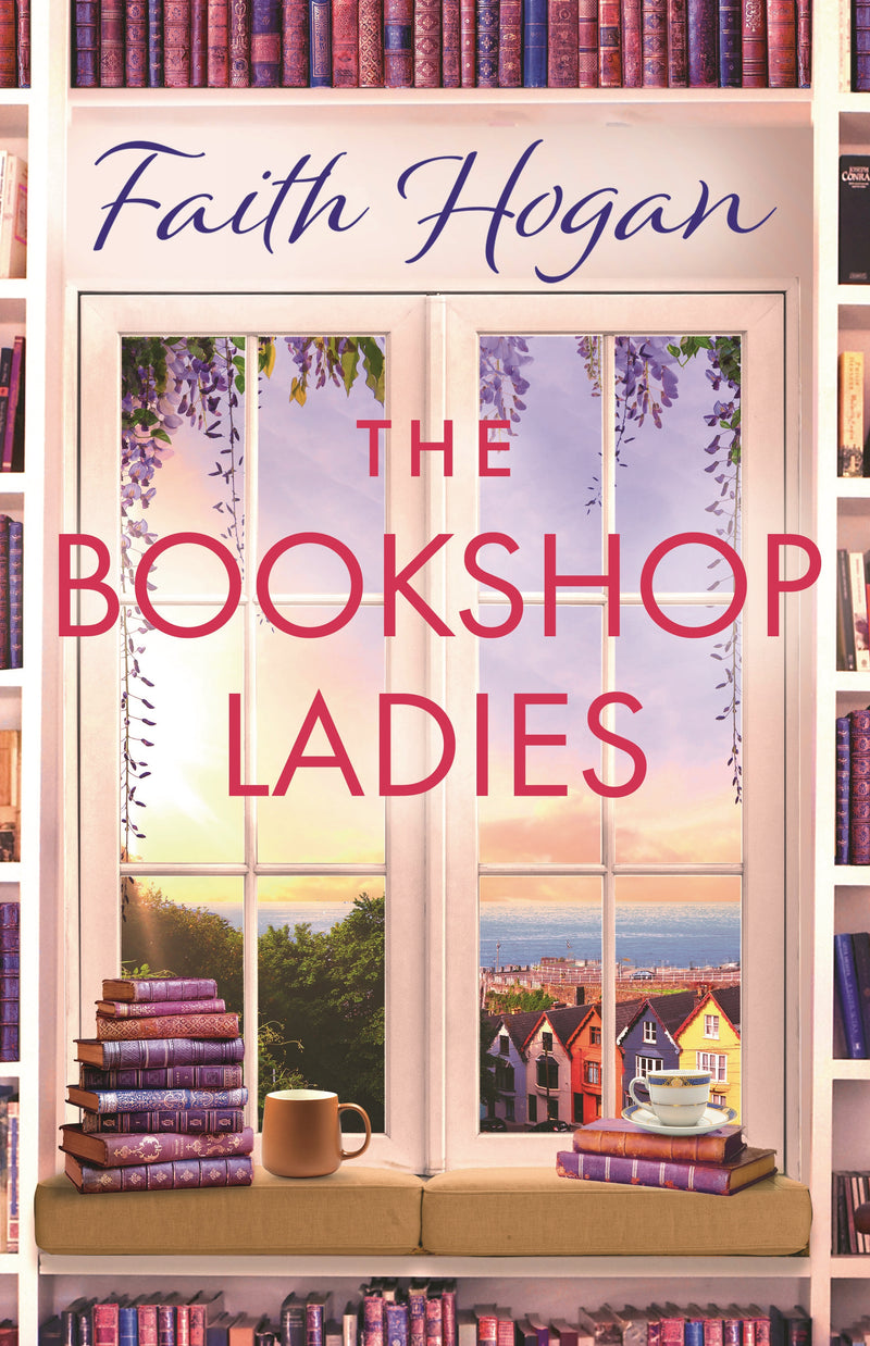 The Bookshop Ladies