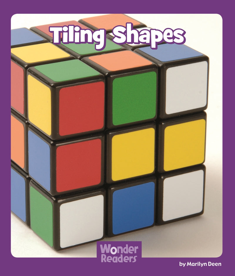 Tiling Shapes