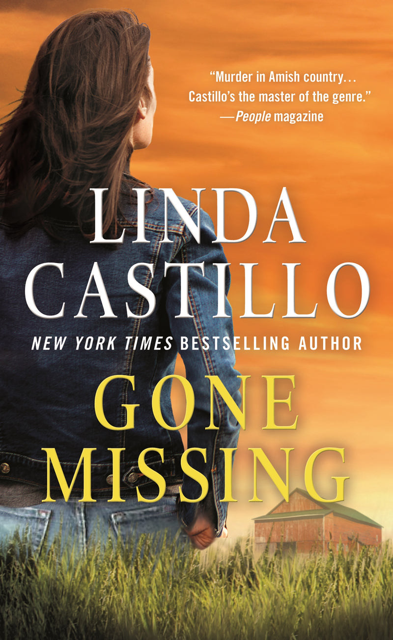 Gone Missing