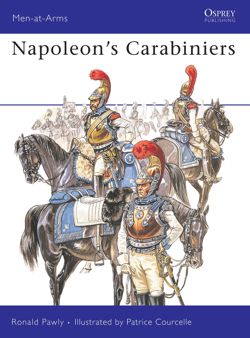 Napoleonâ€™s Carabiniers