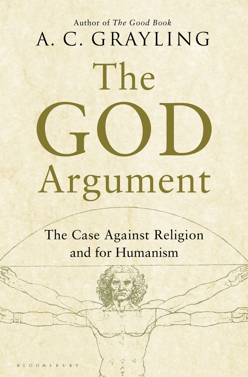 The God Argument