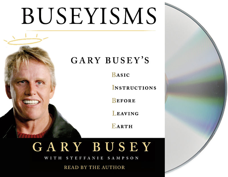 Buseyisms