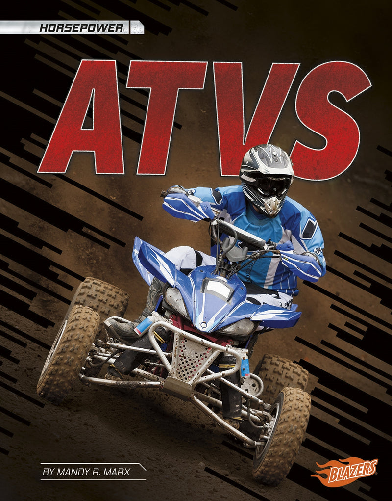 ATVs