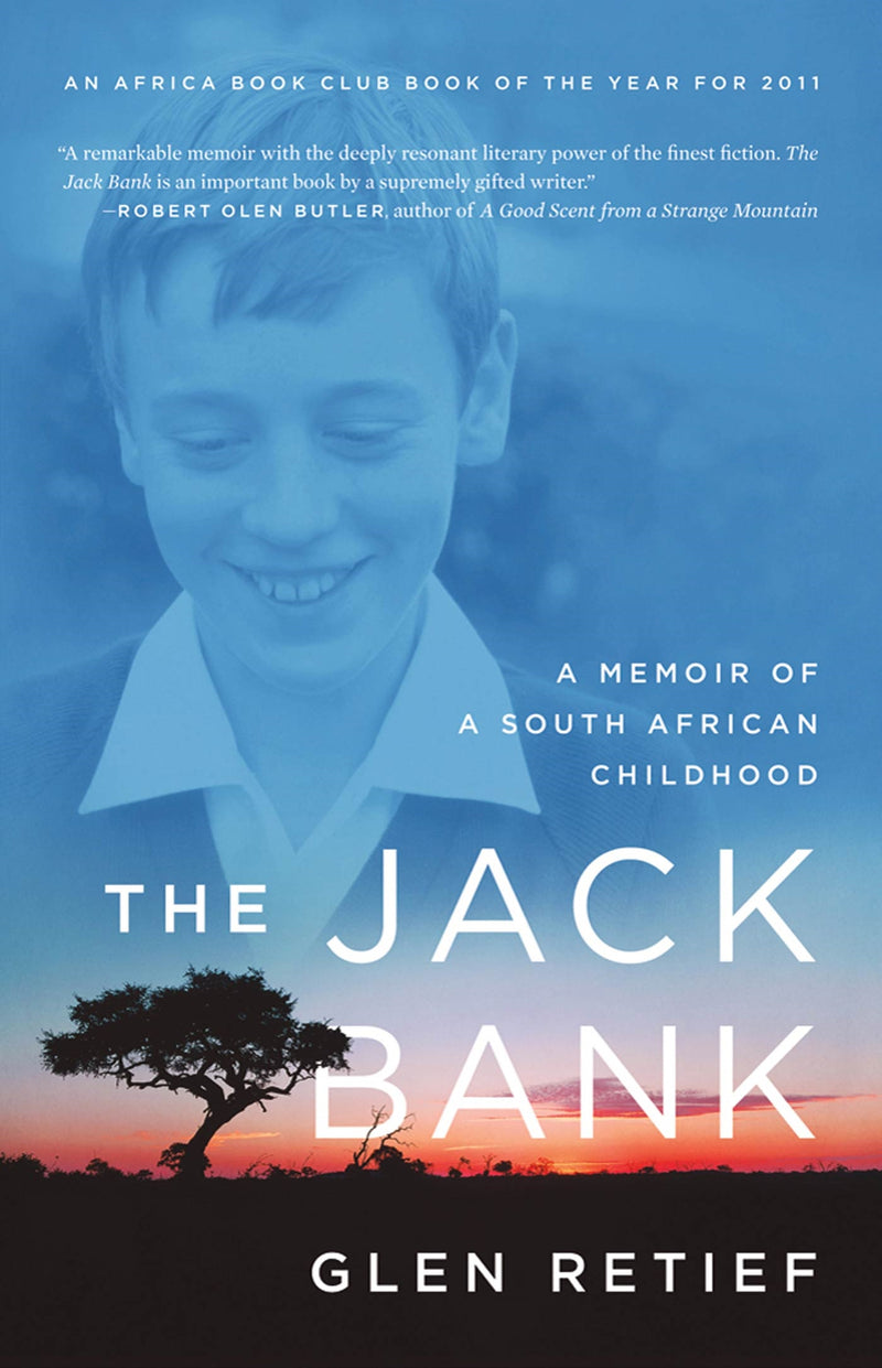 The Jack Bank
