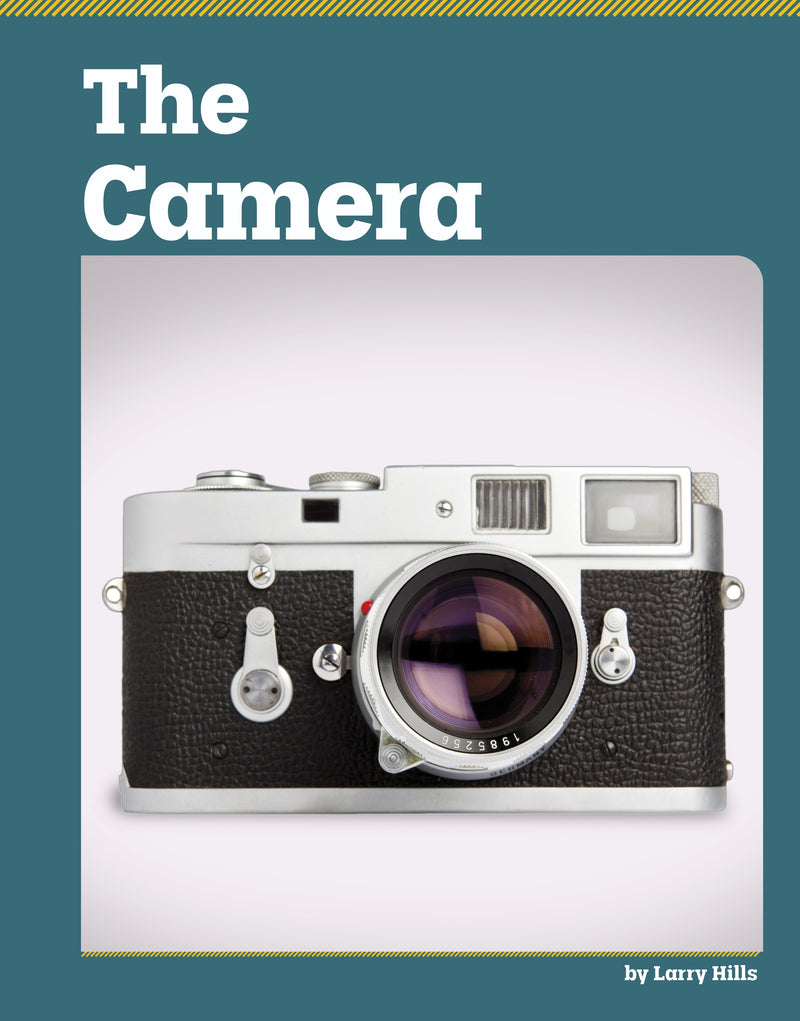 The Camera