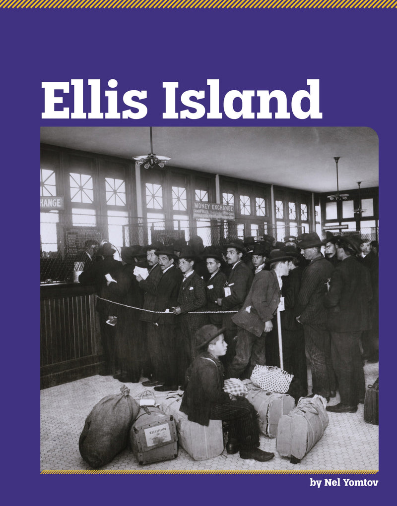 Ellis Island
