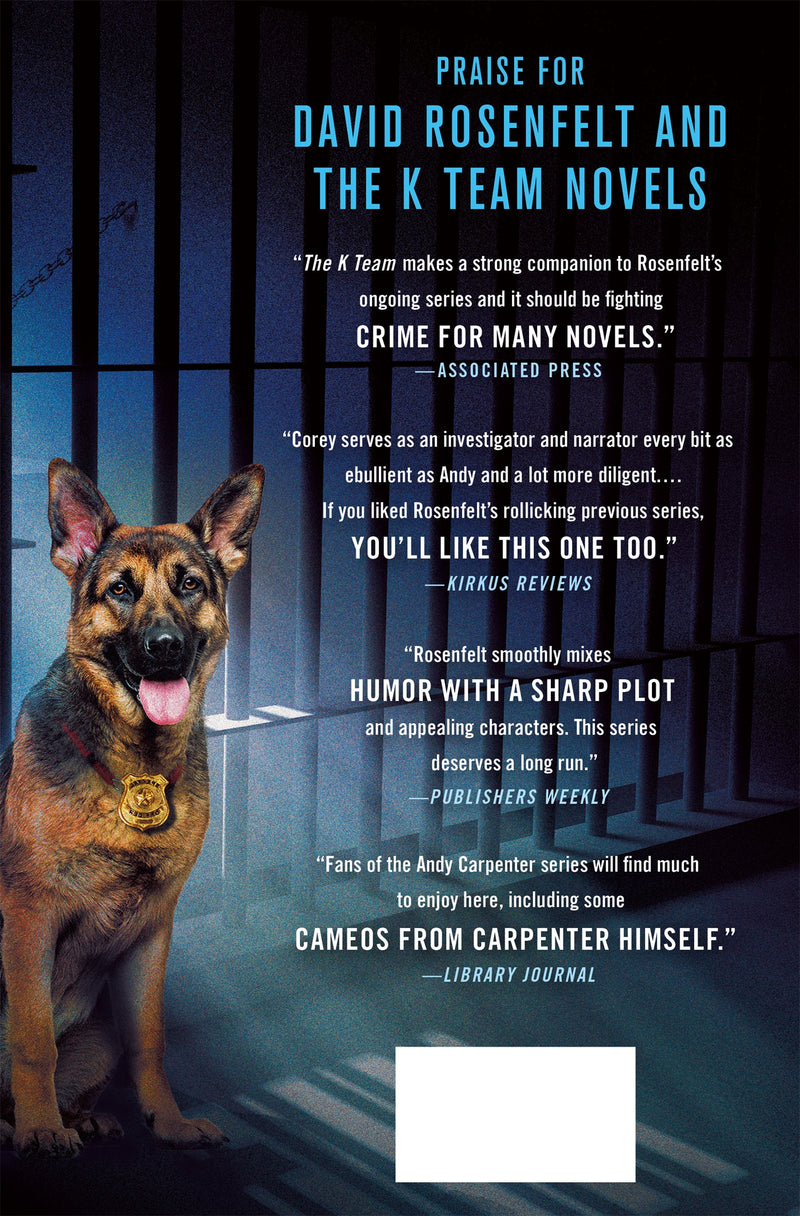 Citizen K-9