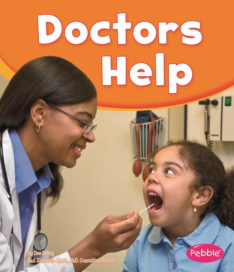 Doctors Help