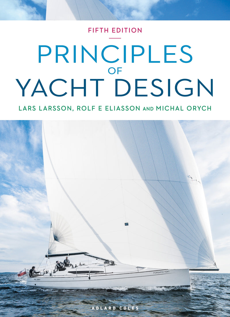 Principles of Yacht Design