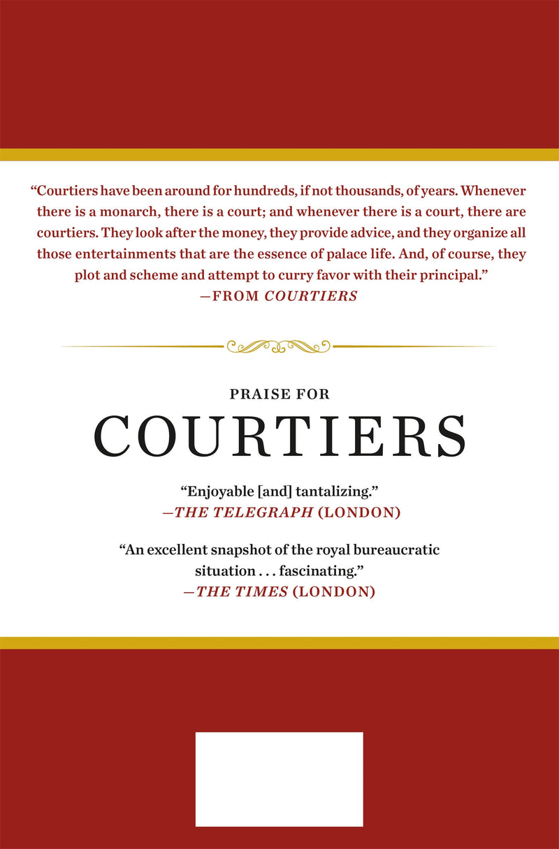 Courtiers
