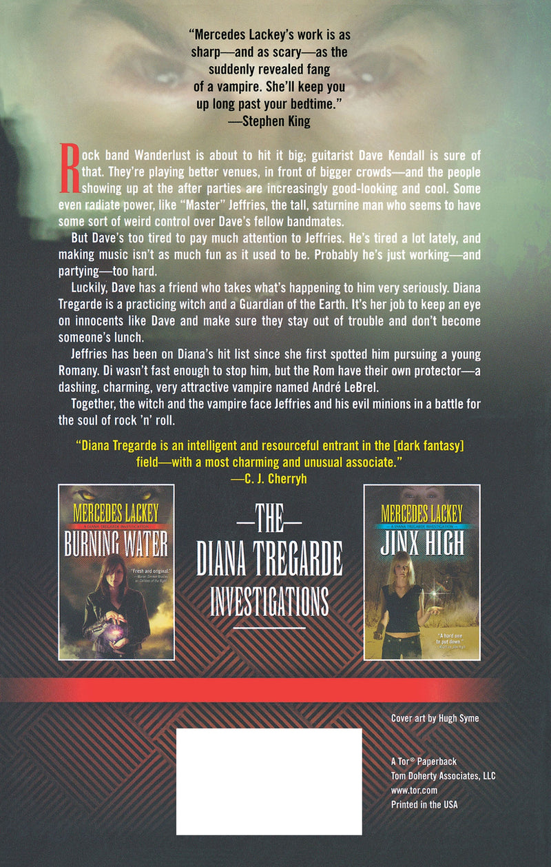 Children of the Night