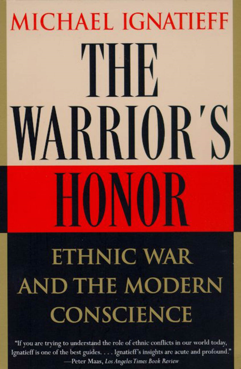 The Warrior's Honor