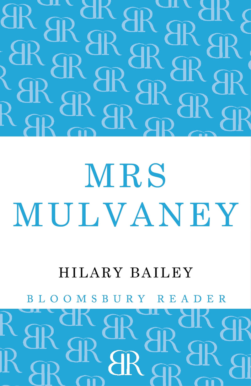 Mrs Mulvaney