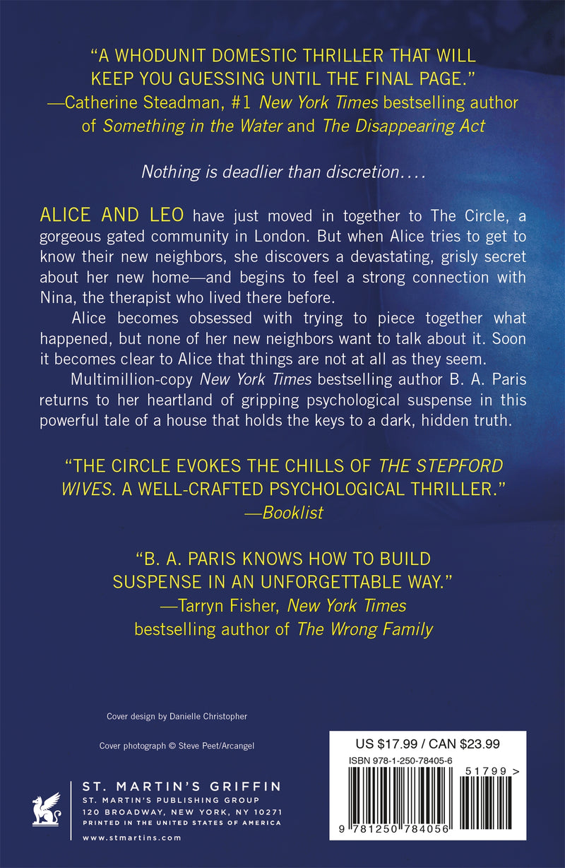 The Therapist
