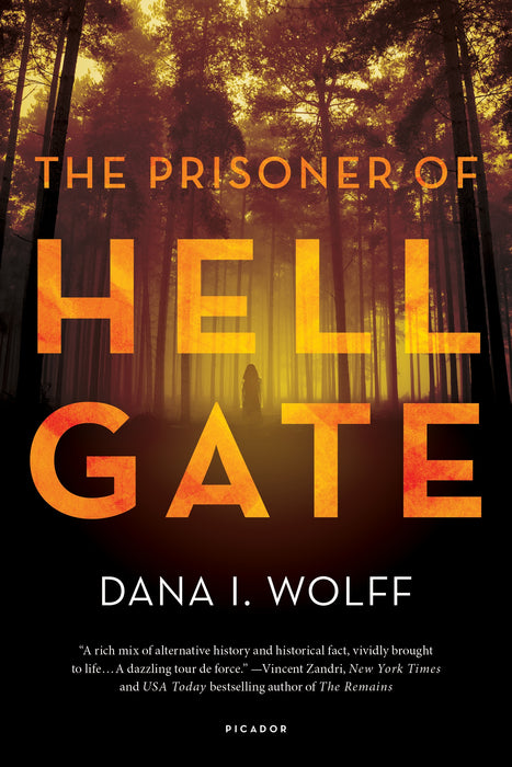 The Prisoner of Hell Gate