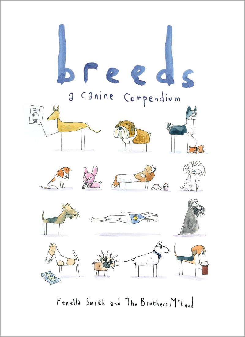 Breeds