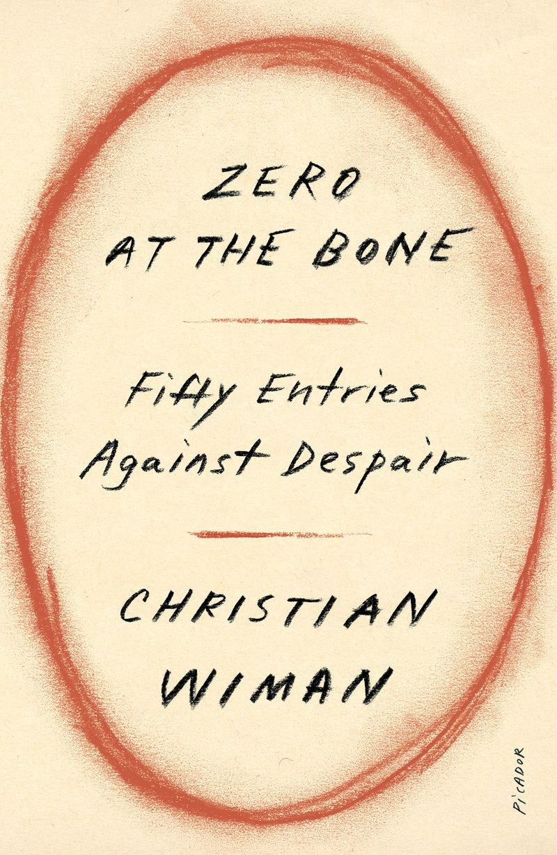 Zero at the Bone