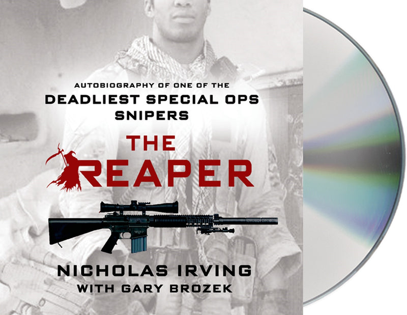 The Reaper