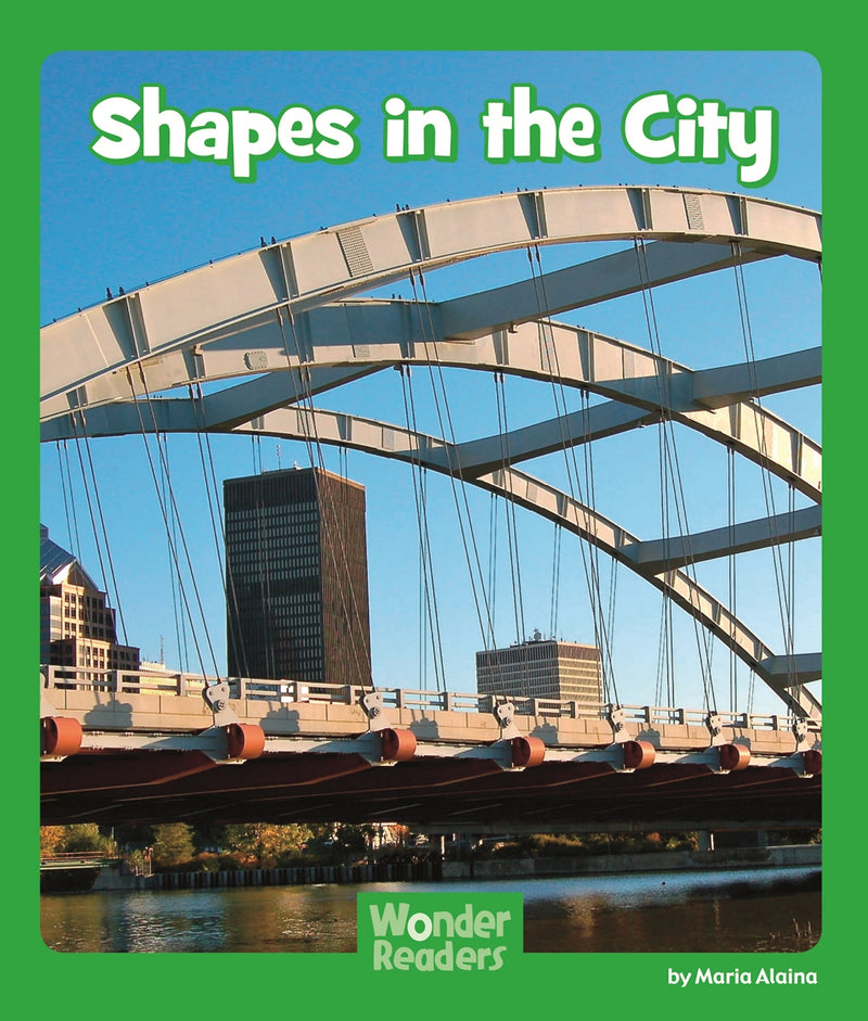 Shapes in the City