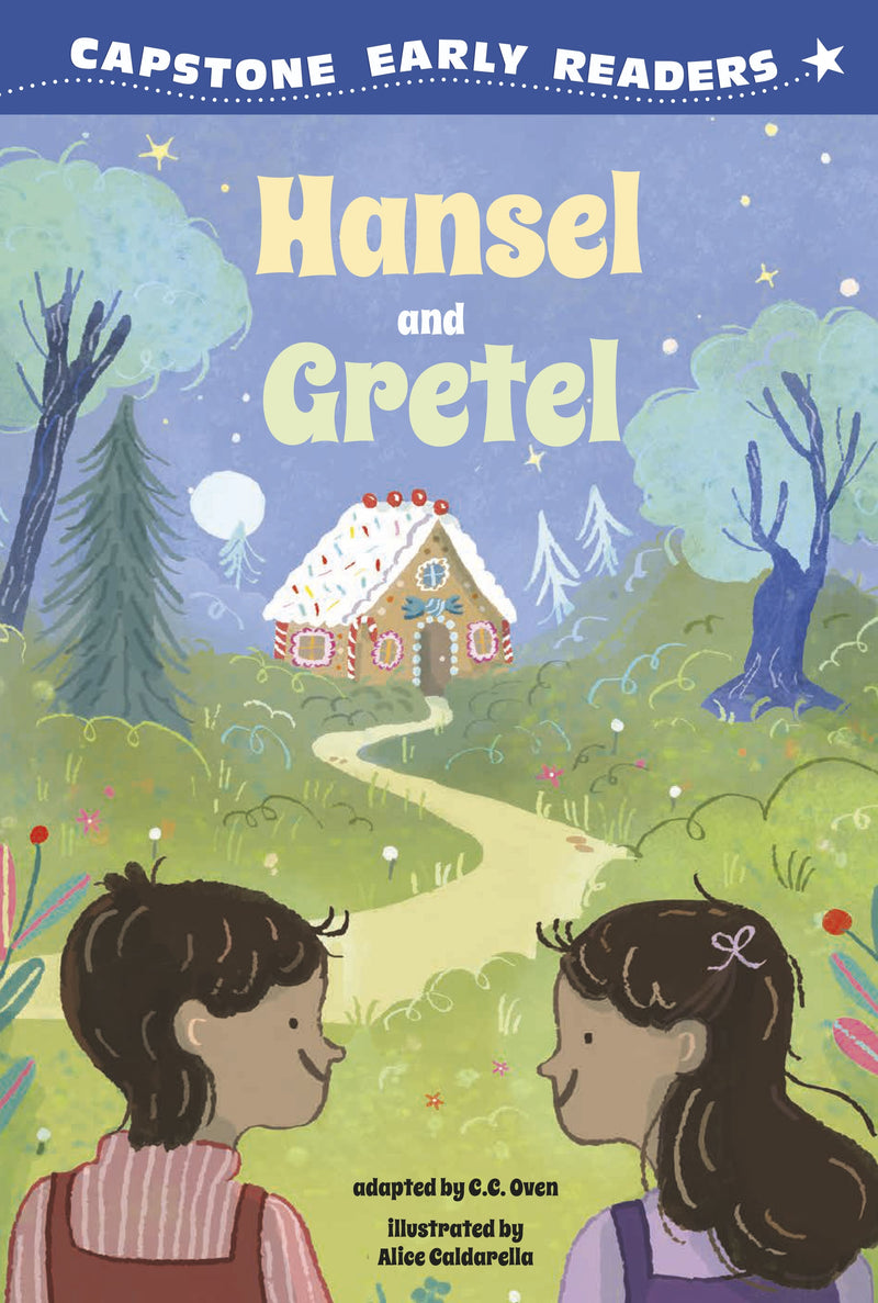Hansel and Gretel