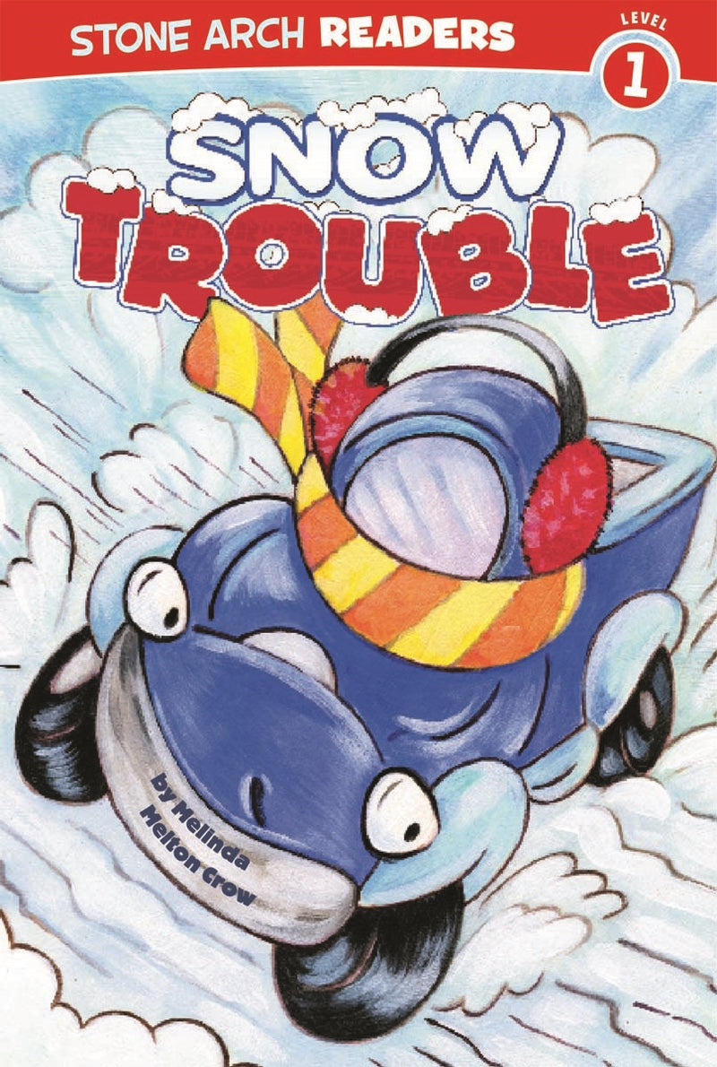 Snow Trouble