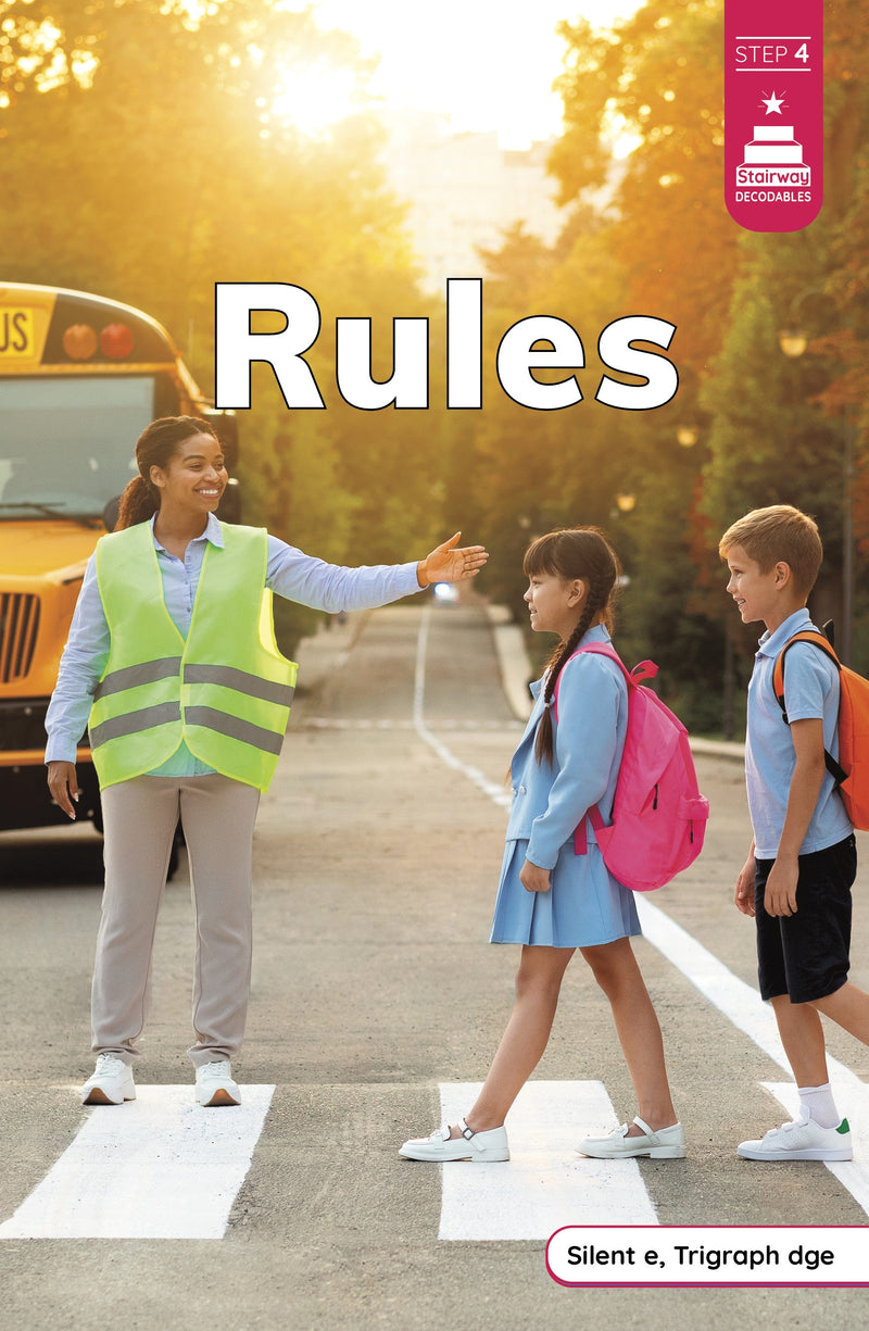 Rules