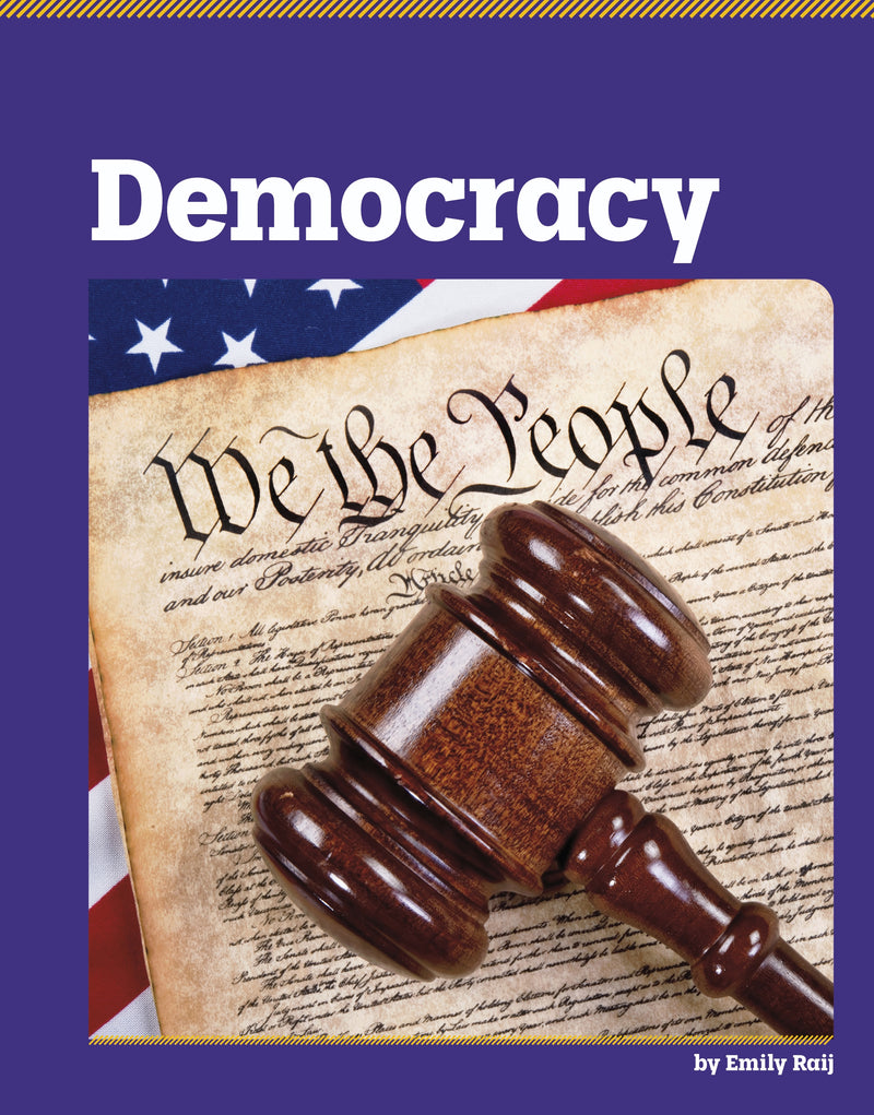 Democracy