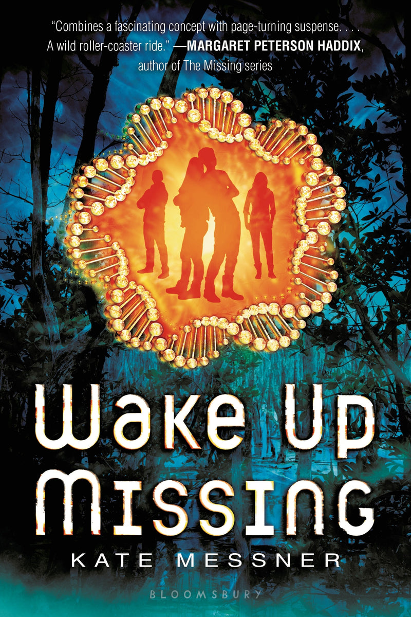 Wake Up Missing